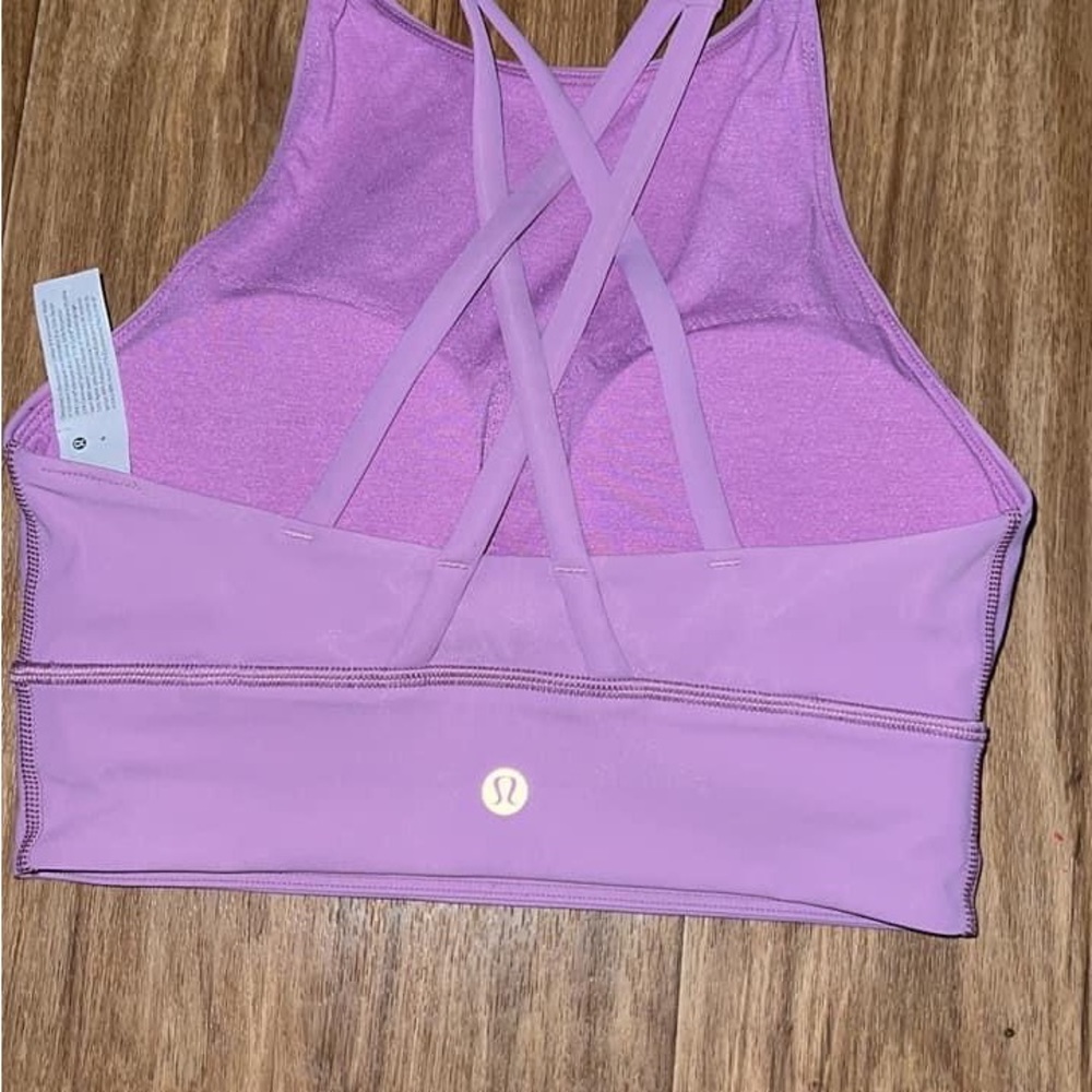 Lululemon bra